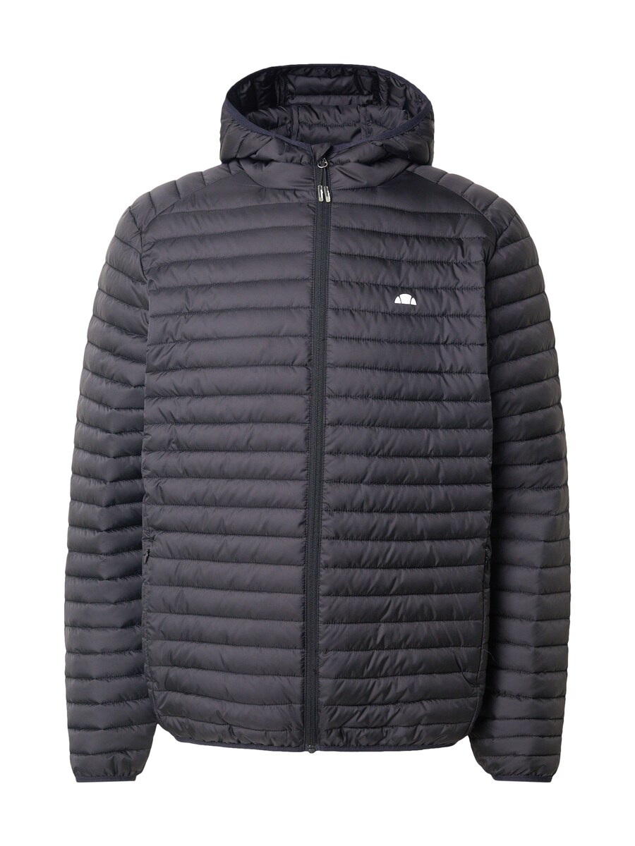 

Демисезонная куртка ELLESSE Pallochi, Black