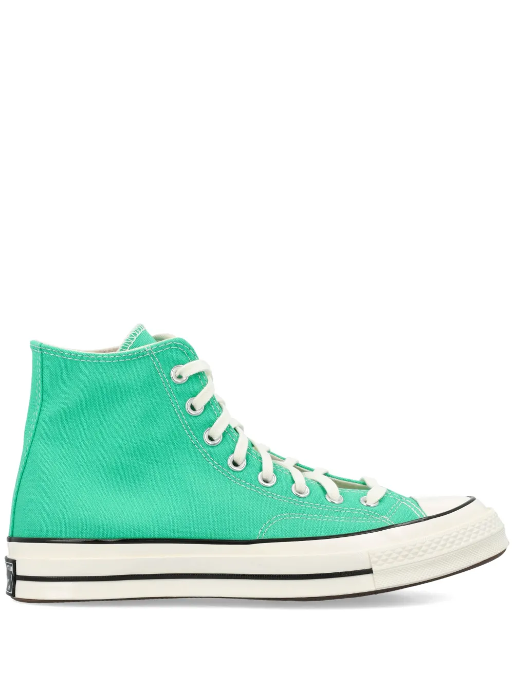 

Высокие кеды Chuck 70 Converse, зеленый