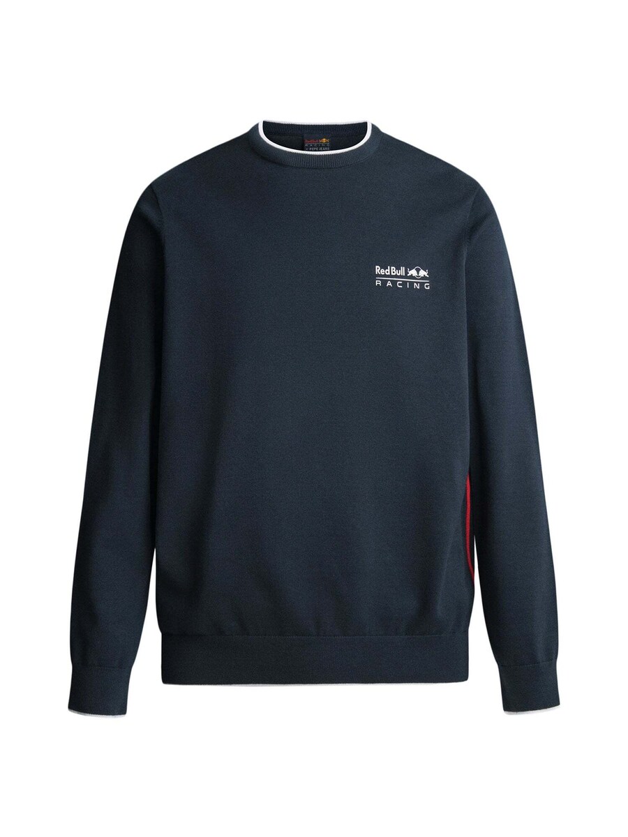 

Свитер Pepe Jeans, темно-синий