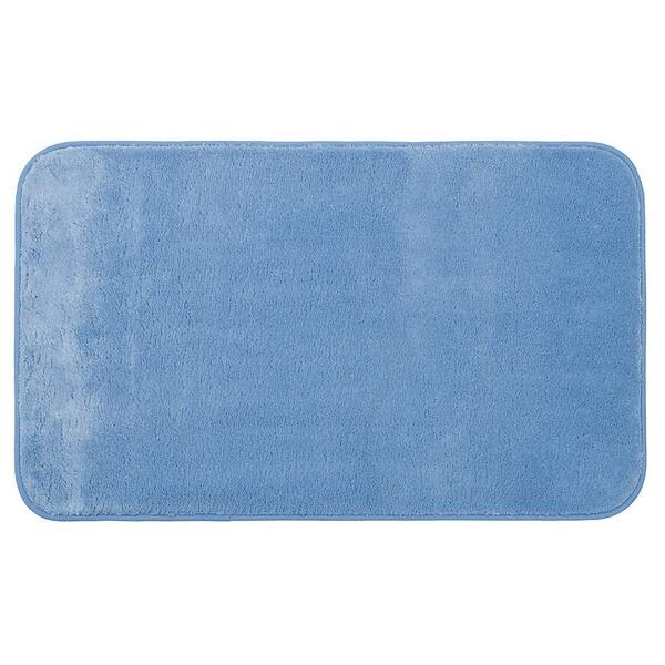 

Коврик для ванной Gözze Rio Premium, 70x1,5x120 см, синий