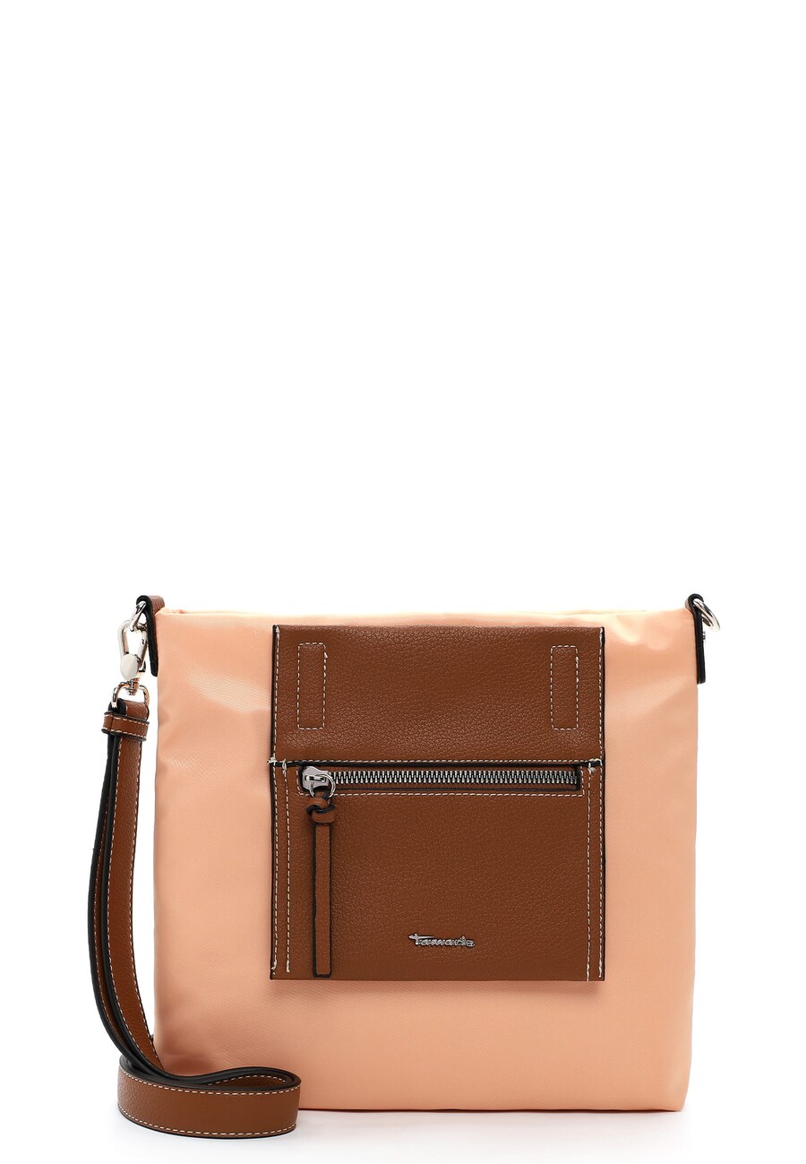 

Сумка через плечо Tamaris Fabrizia, цвет Apricot