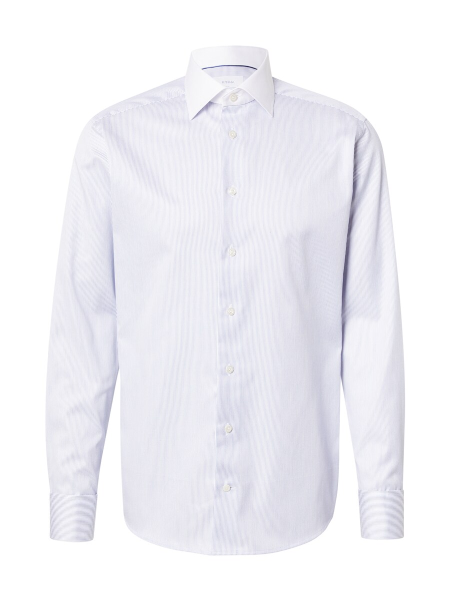 

Рубашка Slim Fit на пуговицах ETON, Light blue