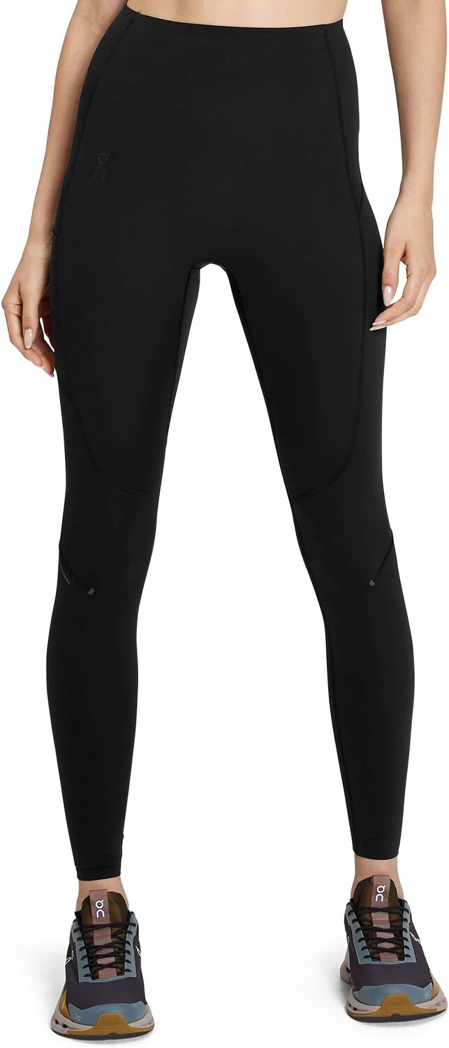 

Брюки Movement Tights Long On, черный
