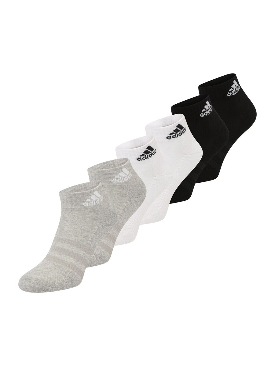 

Носки ADIDAS SPORTSWEAR Athletic Socks, цвет Mixed colors