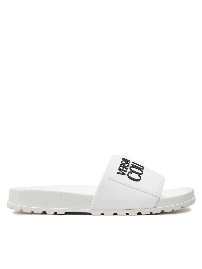 

Шлепанцы Versace Jeans Couture Blanco, белый