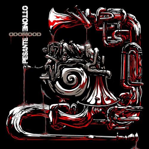 

Виниловая пластинка Ottone Pesante - Doomood