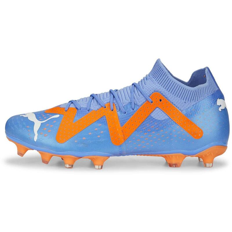 

Футбольные бутсы Puma Future Match FG/AG, цвет blau