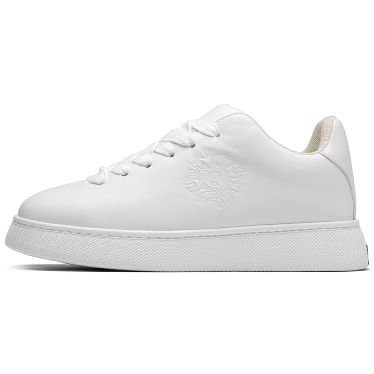 

Roberta Di Camerino Низкие противоскользящие износостойкие кроссовки для скейтбординга, мужские, белые