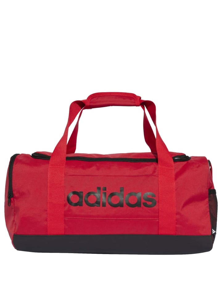 

Спортивная сумка adidas, цвет purplerub/black