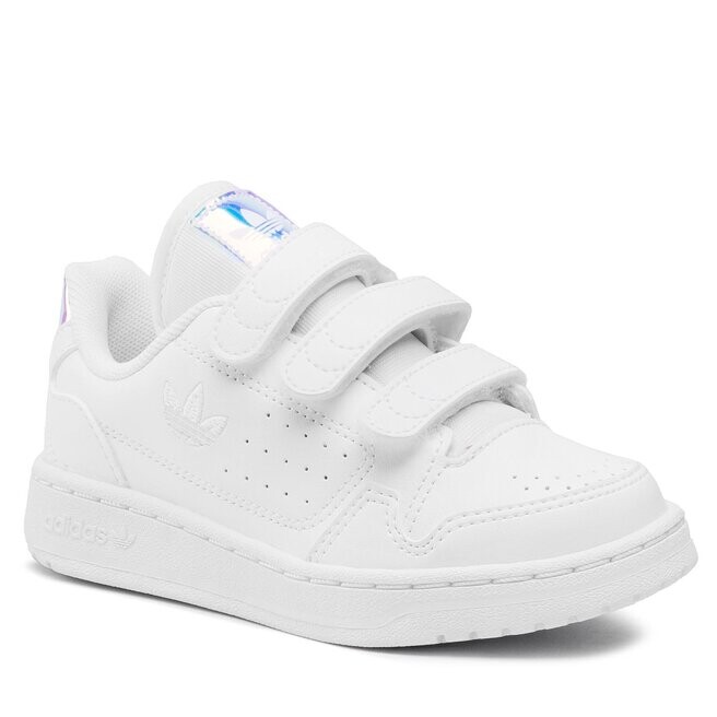 

Кроссовки adidas NyCf, белый