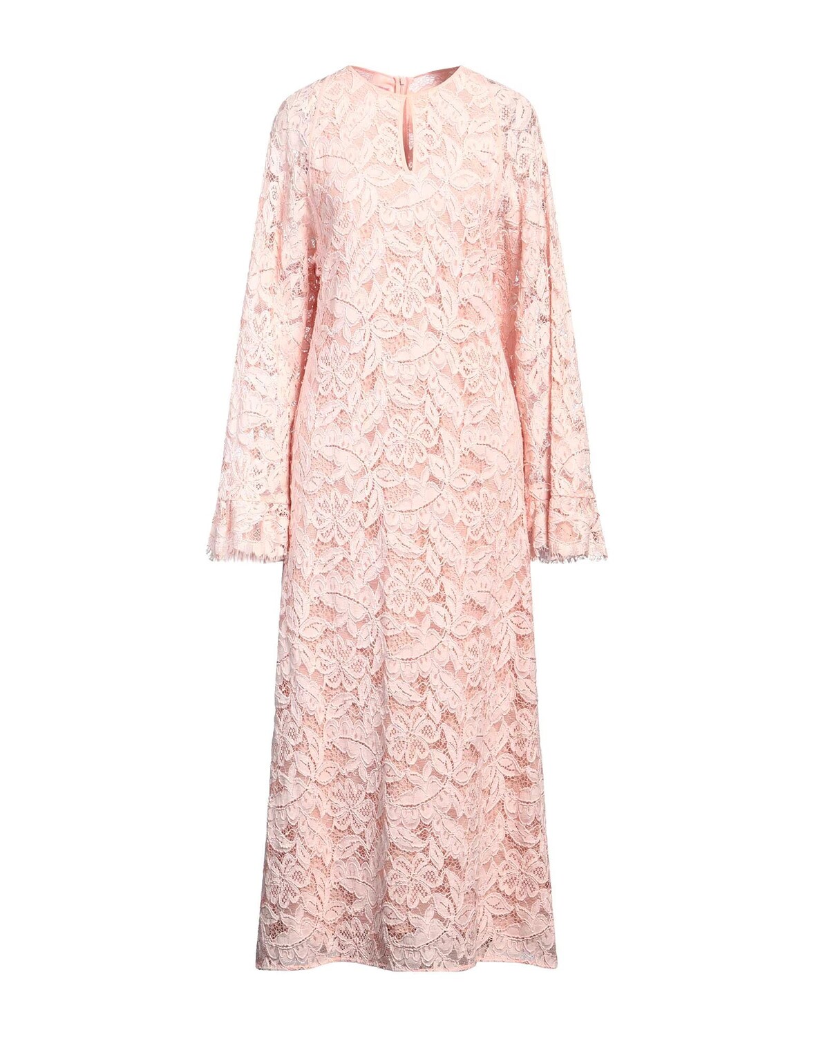 

Платье Giambattista Valli, светло-розовый
