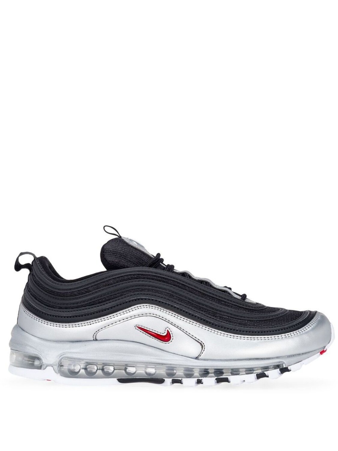 

Кроссовки 'Air Max 97' Nike, черный