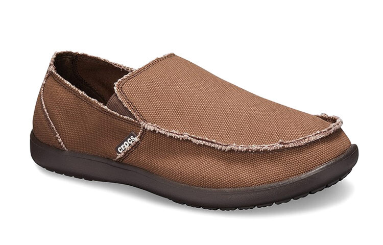 Мужская обувь Crocs Santa Cruz Lifestyle — фото 3