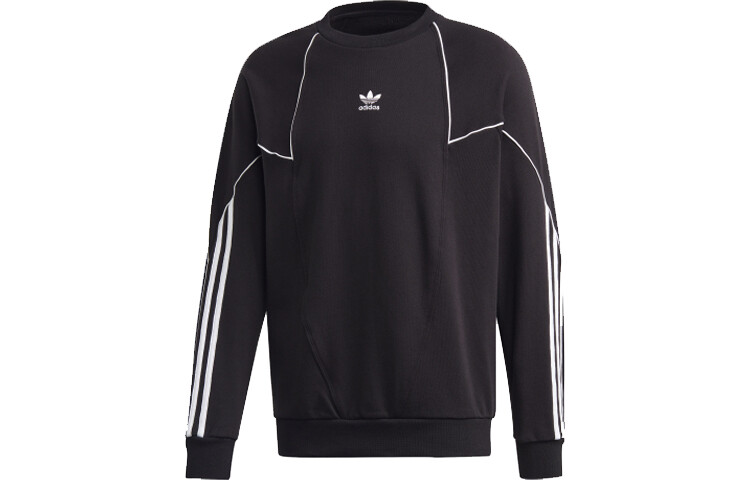 

Adidas Originals Мужская толстовка, цвет Black