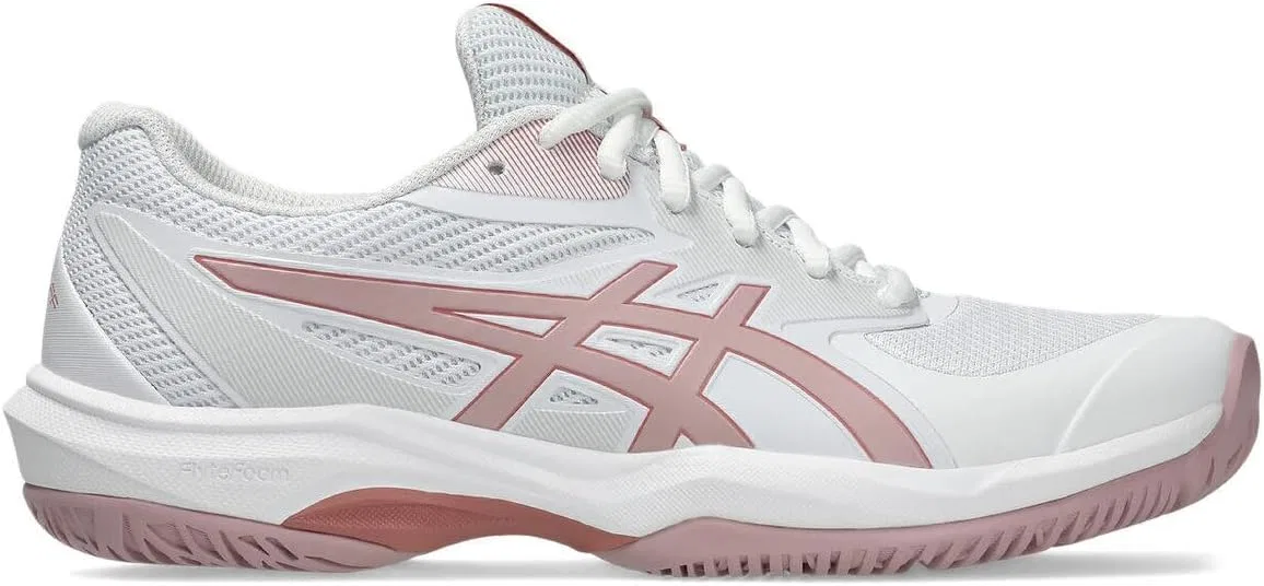 Кроссовки ASICS Game Ff, цвет White Morganite