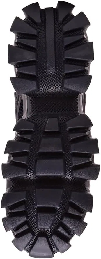 Мужские кроссовки Steve Madden Prive, темно-синий — фото 4