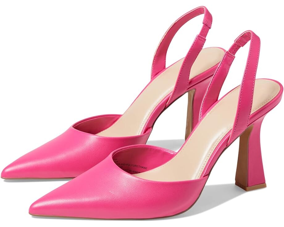 

Туфли FARYL by Farylrobin Genny, цвет Fuchsia Leather