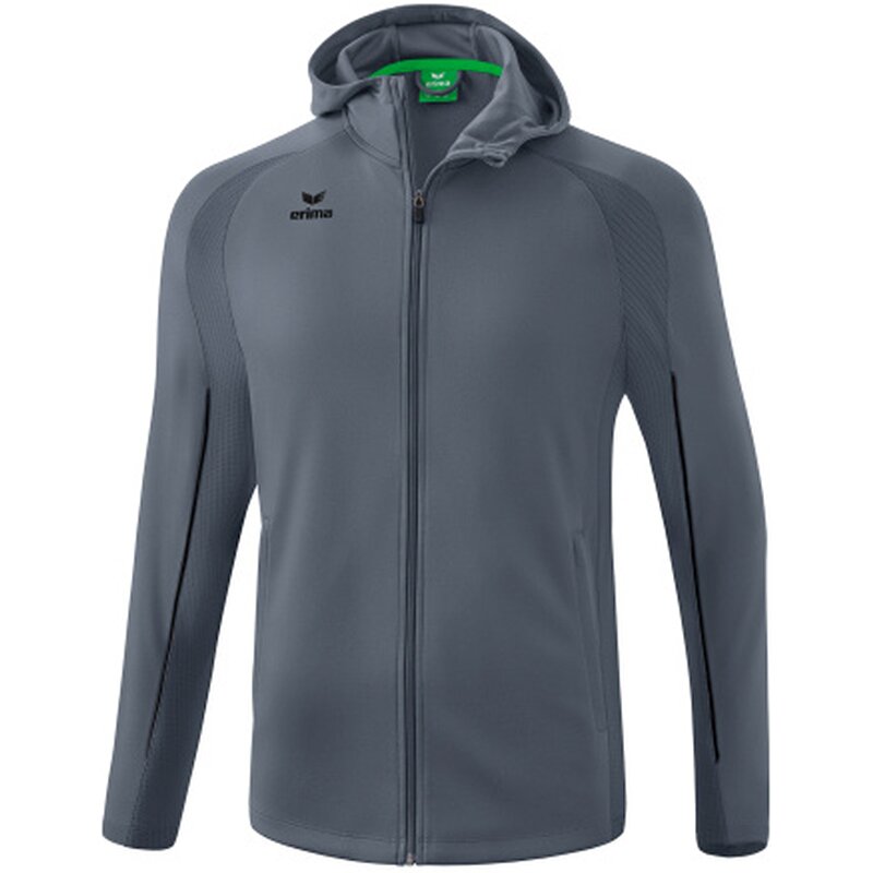 

Спортивная куртка Liga Star с капюшоном Erima, мультиколор