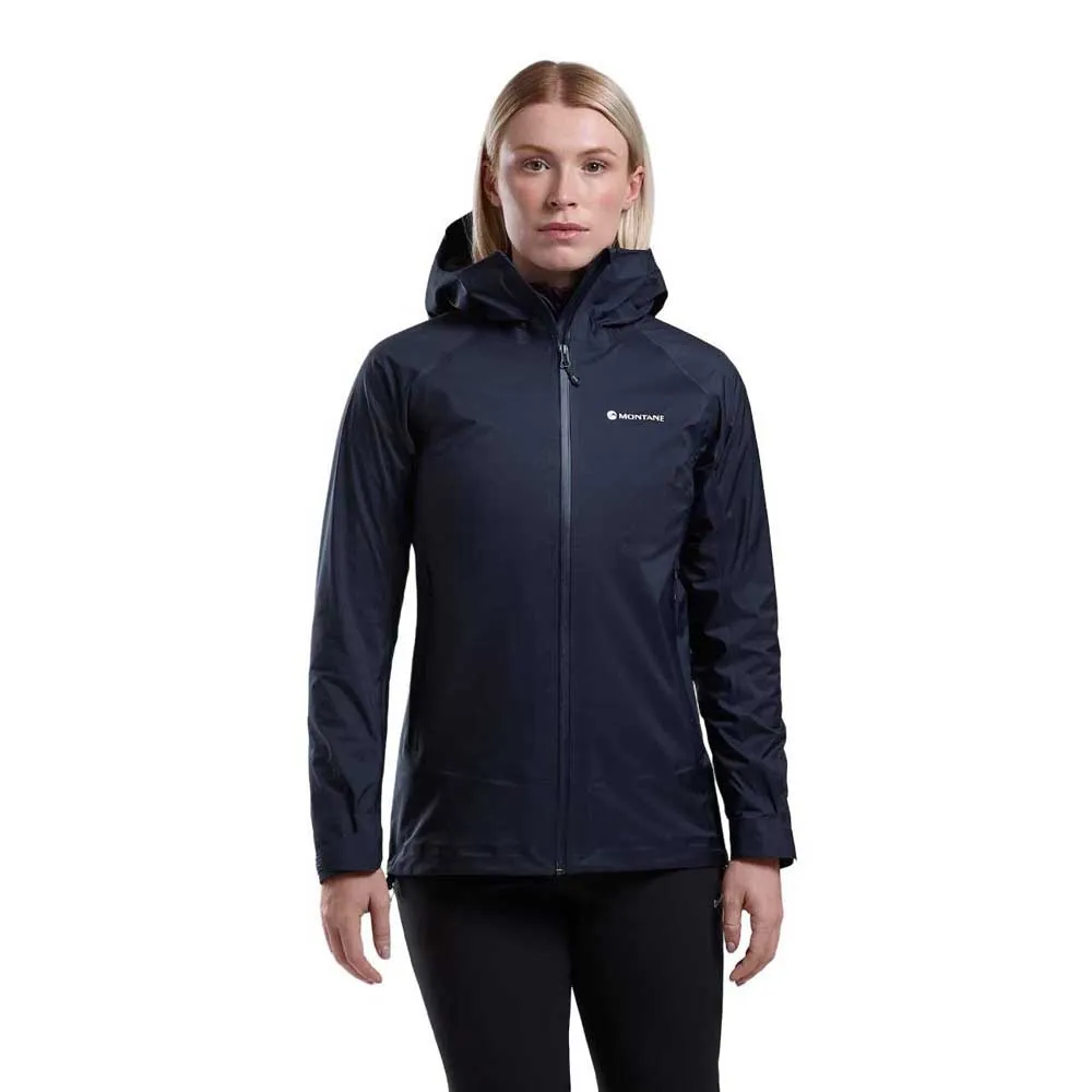 

Куртка Montane Cetus Lite, синий