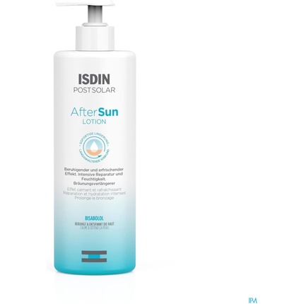 

Isdin Post-Solar Лосьон после загара 400 мл