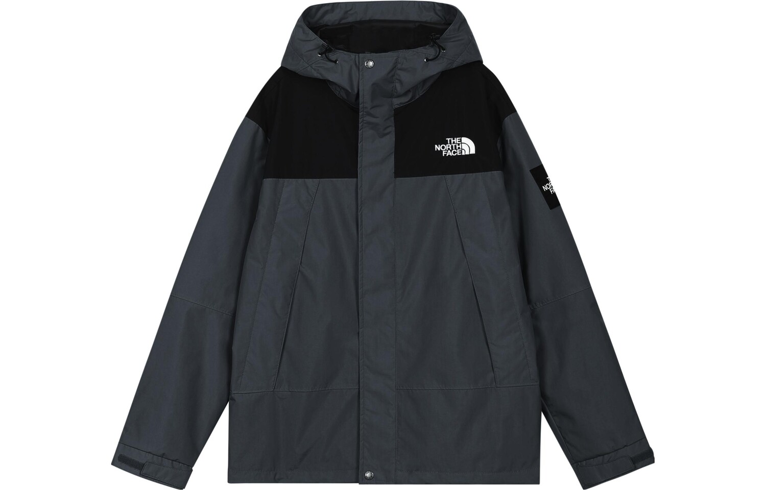 

THE NORTH FACE Мужская куртка, цвет Blue