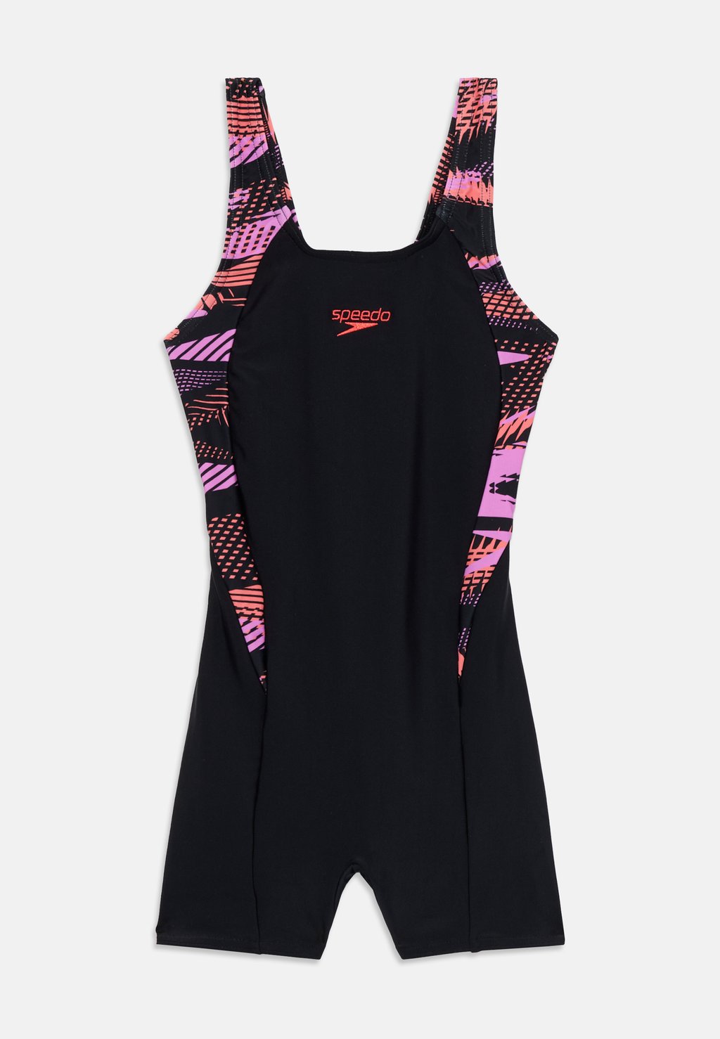 

Купальный костюм GIRLS HYPERBOOM SPLICE LEGS Speedo, фуксия