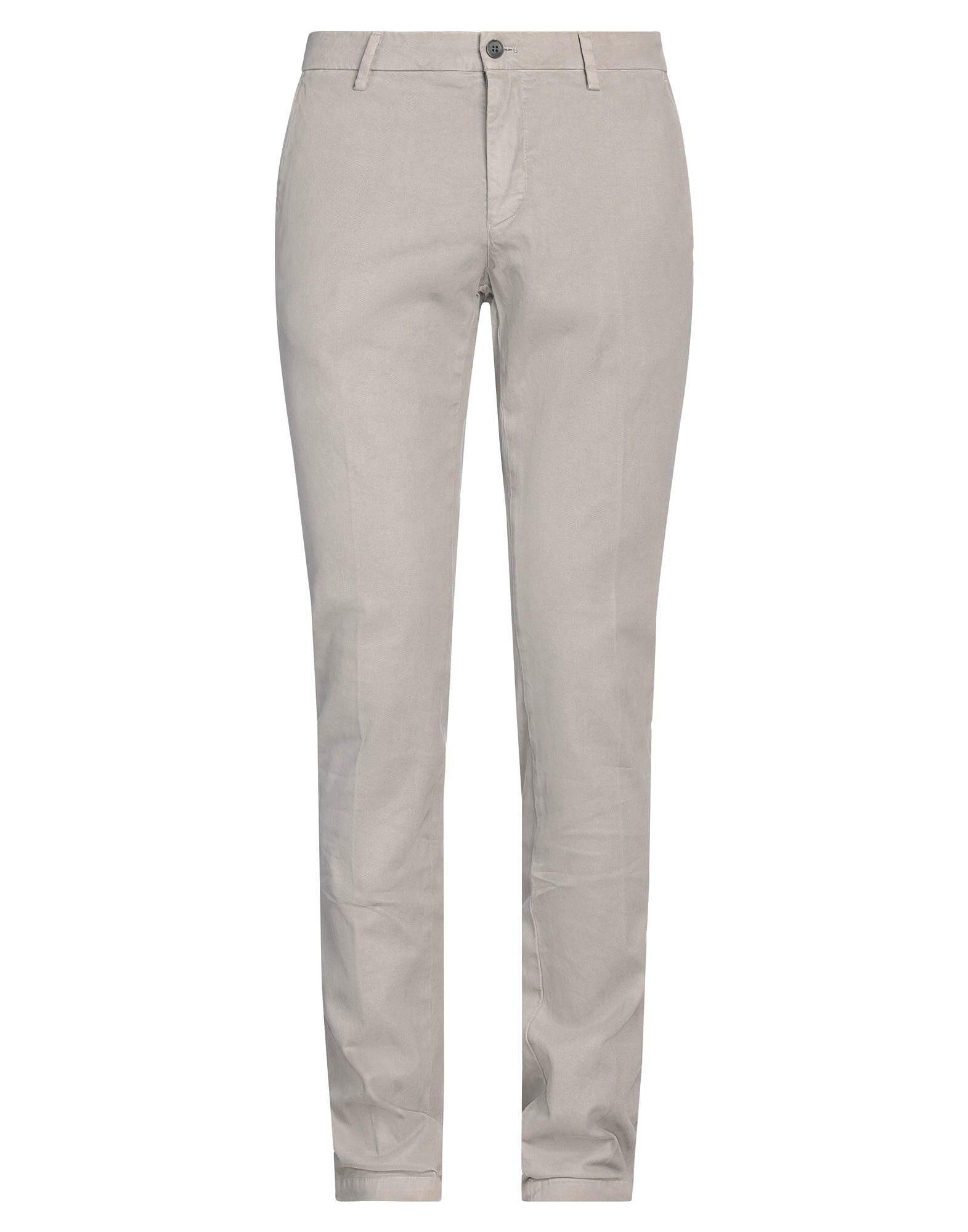 

Брюки Mason'S, светло-серый