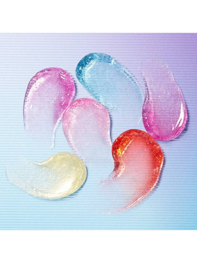 Блеск для губ Kissing Jelly с масляной текстурой Too Faced, Piña Colada — фото 4