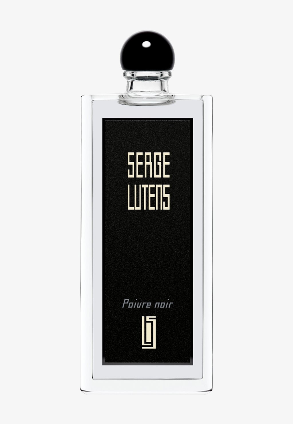 

Парфюмированная вода Poivre Noir Edp Spray Bottle Serge Lutens