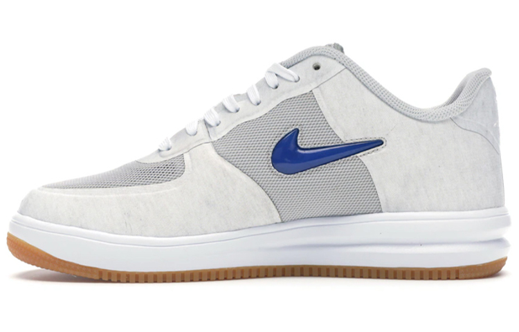 

Кроссовки для скейтбординга Nike Lunar Force 1 унисекс