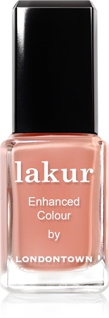 

Лак для ногтей LONDONTOWN Lakur, Savanah 12 ml