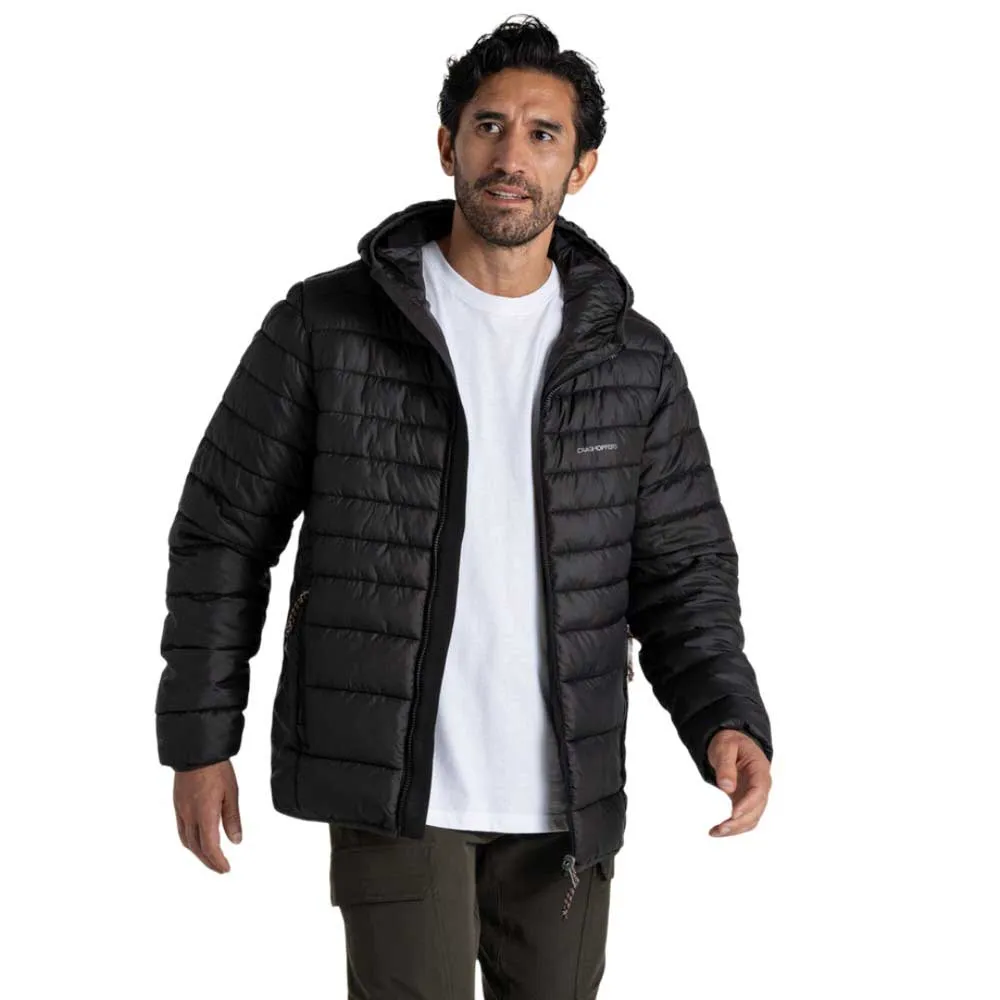 

Куртка Craghoppers Complite IX, черный