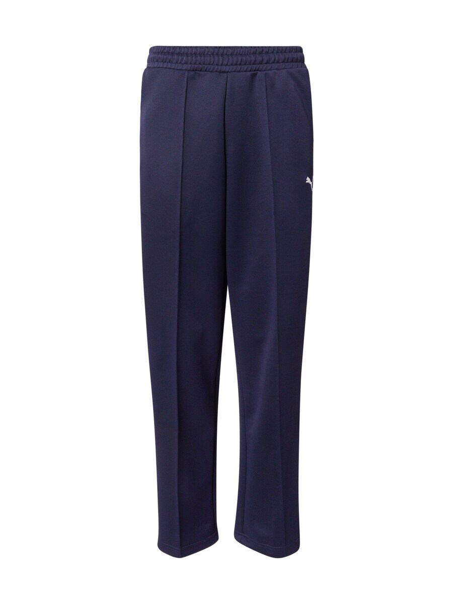 

Брюки свободного кроя PUMA T7 ALWAYS ON, marine blue