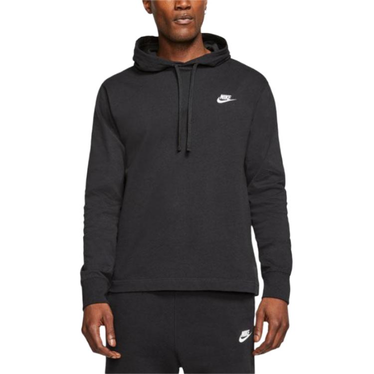 

Nike Одежда Толстовка Men's Black