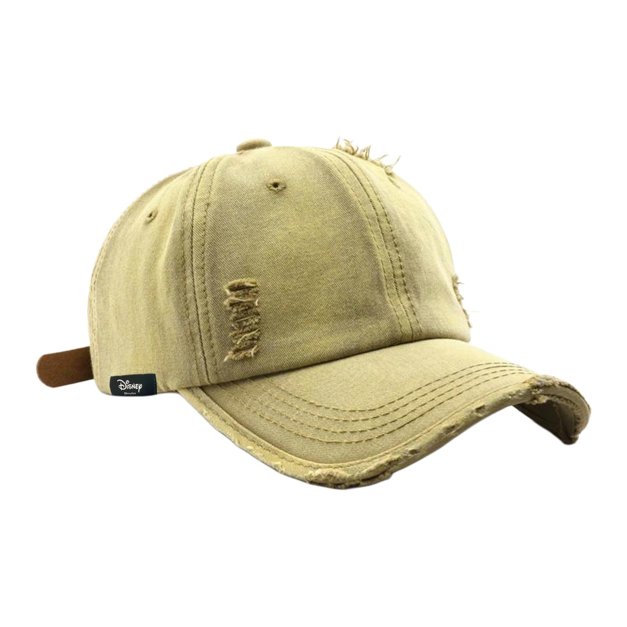 

Disney Хлопковая бейсболка унисекс, Yellow