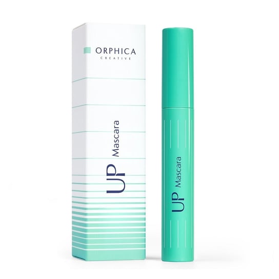 

Тушь Creative Up Mascara 7,5мл, Orphica