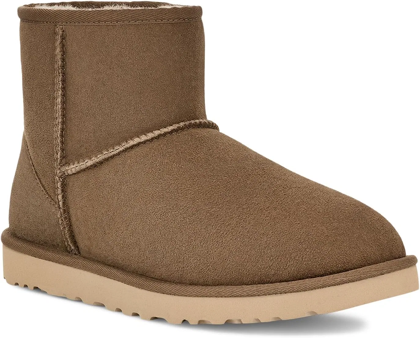 Ботинки Chukka UGG Hickory