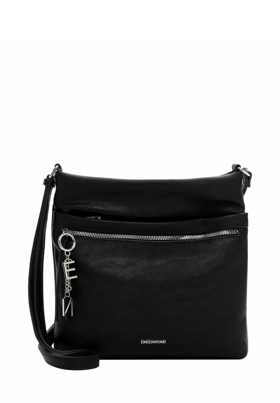

Сумка кросс-боди Emily & Noah HARMINA, Black