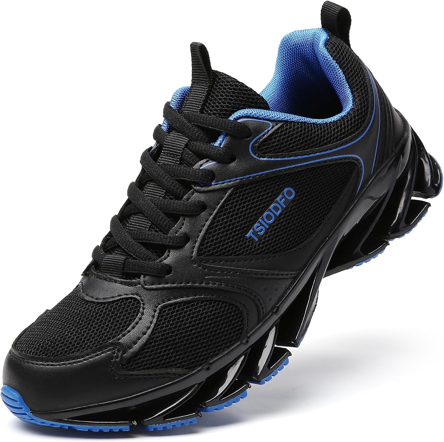 

Мужские кроссовки для тенниса и прогулок TSIODFO, синий