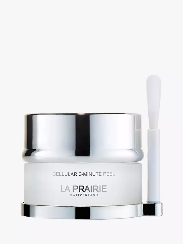 Пил-крем Cellular 3-Minute Peel, 40 мл La Prairie — фото 2