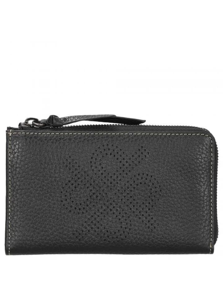 

Кошелек PICARD Peephole 1 - Geldbörse 16 cm, черный