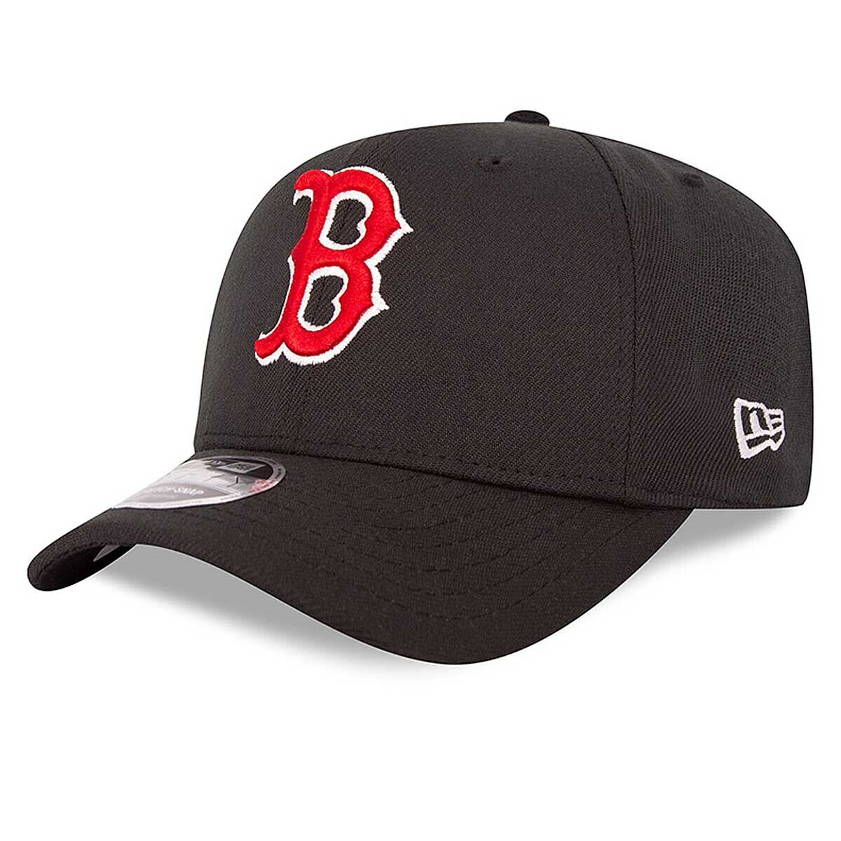 

Кепка MLB BOSTON RED SOX 9FIFTY STRETCH SNAPBACK CAP New Era, цвет Schwarz