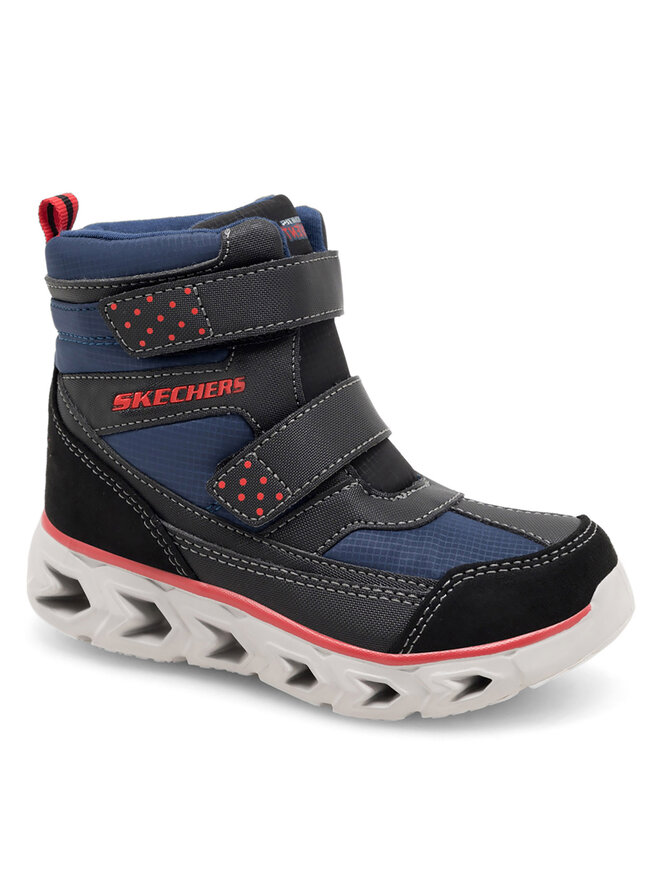 

Ботинки Skechers, темно-синий