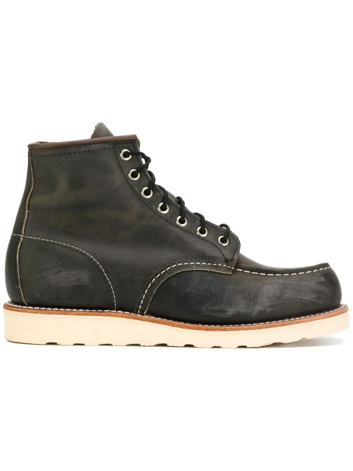 

Ботинки со шнуровкой Red Wing Shoes, коричневый