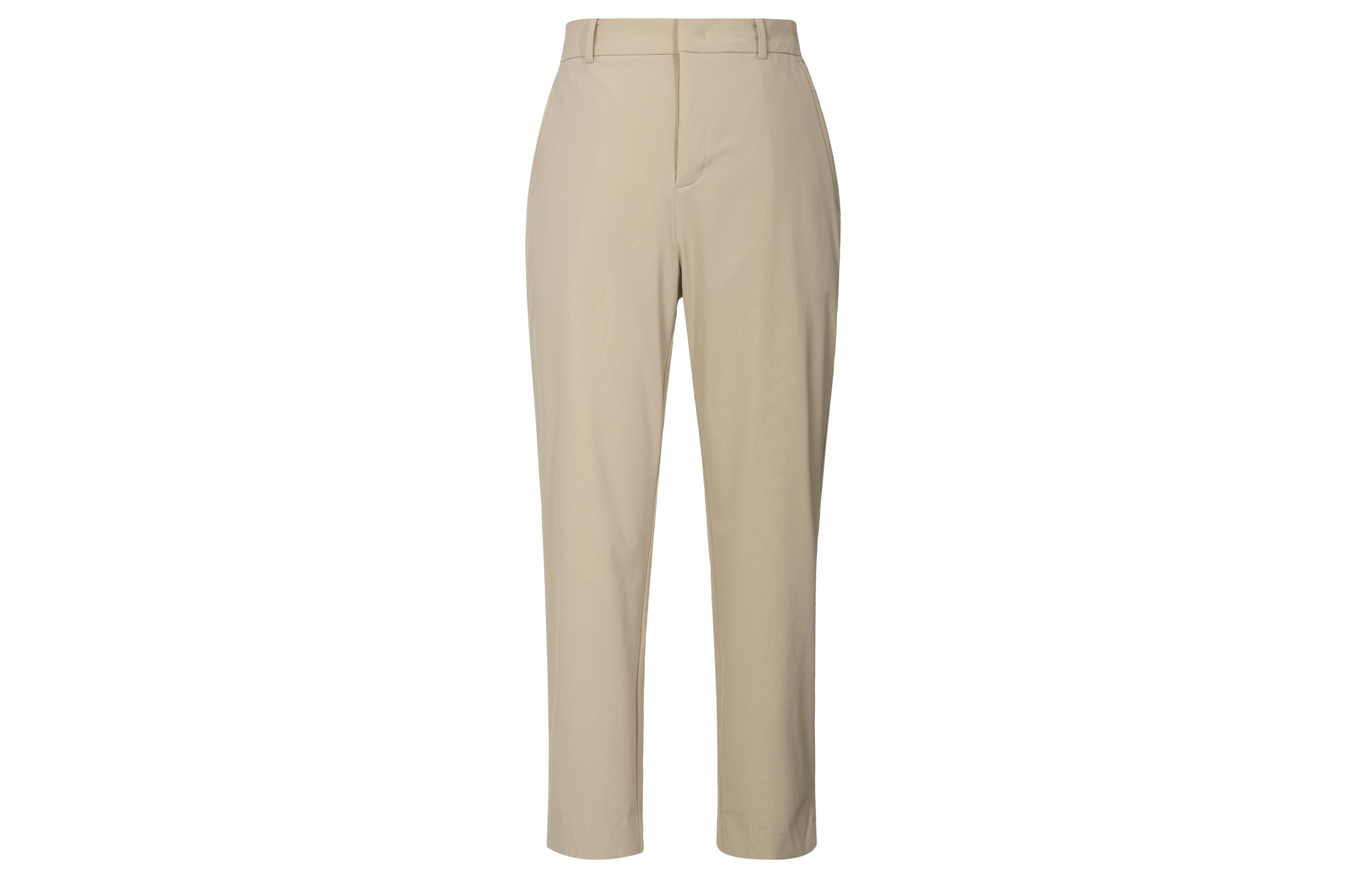 

Женские повседневные брюки KOLON SPORT, бежево-желтый