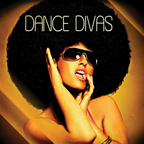 

CD диск Dance Divas / Var: Dance Divas / Various