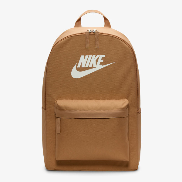 

Рюкзак наследия Nike, коричневый