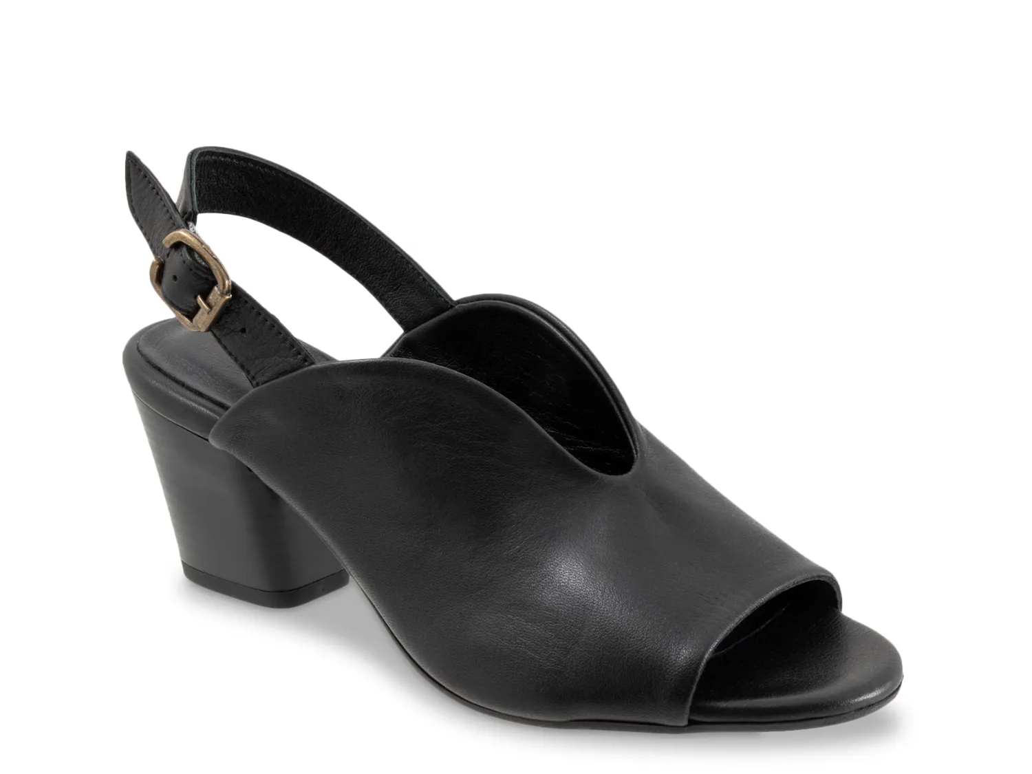 

Сандалии Clare Sandal Bueno, черный