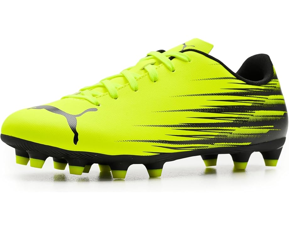 

Мужские бутсы PUMA Attacanto II Firm для искусственного покрытия, Yellow Alert/Black