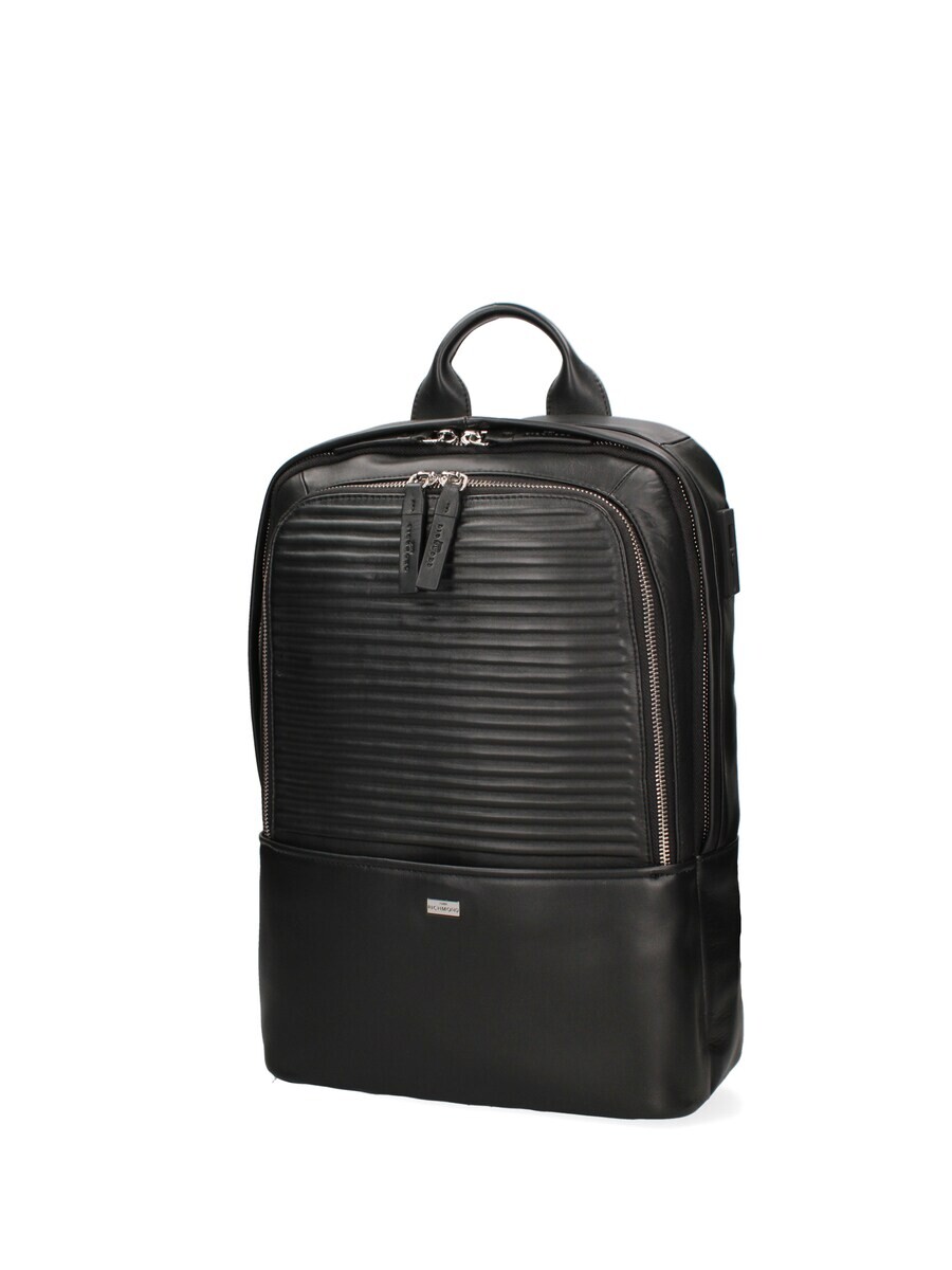 

Рюкзак John Richmond Backpack, черный